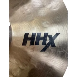 Used SABIAN 17in HH Xtreme Crash Cymbal