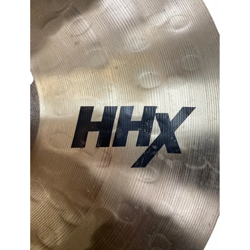 Used SABIAN 17in HH Xtreme Crash Cymbal