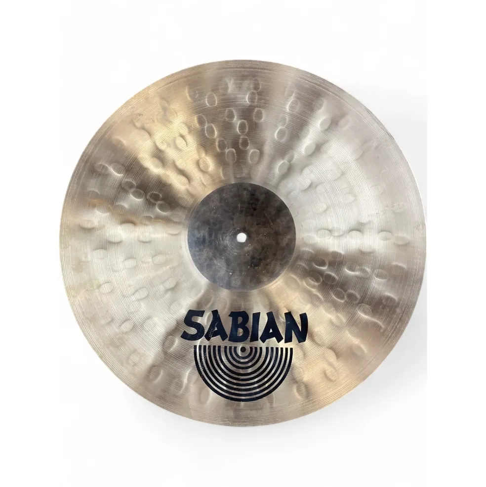 Used SABIAN 17in HH Xtreme Crash Cymbal