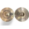 Used SABIAN 14in HHX Click Cymbal