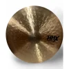 Used SABIAN 22in HHX Complex Thin Crash Cymbal