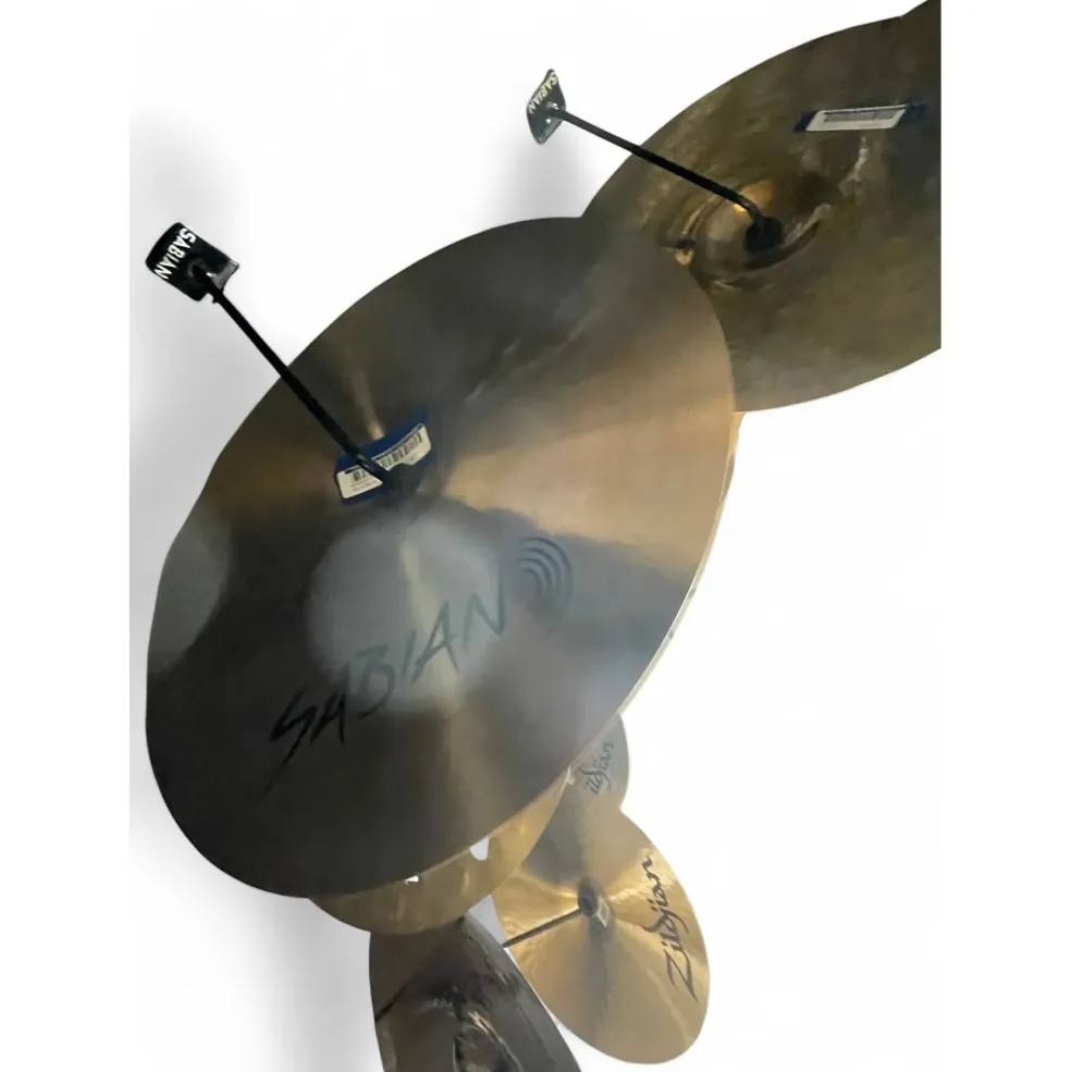 Used SABIAN 19in HHX LEGACY Cymbal