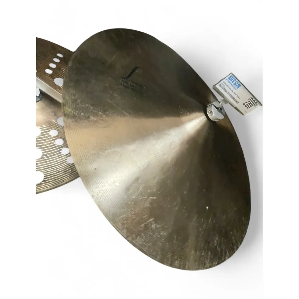 Used SABIAN 19in HHX LEGACY Cymbal