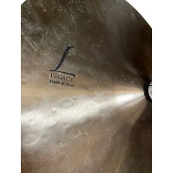 Used SABIAN 19in HHX LEGACY Cymbal