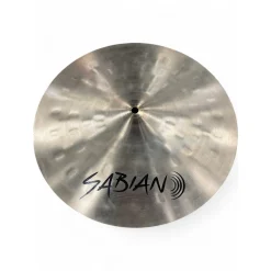 Used SABIAN 15in HHX Legacy Hi-Hat Pair Cymbal