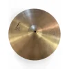 Used SABIAN 15in LEGACY HI HAT PAIR Cymbal