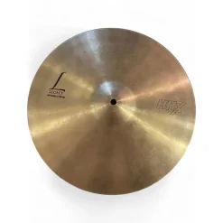 Used SABIAN 15in LEGACY HI HAT PAIR Cymbal