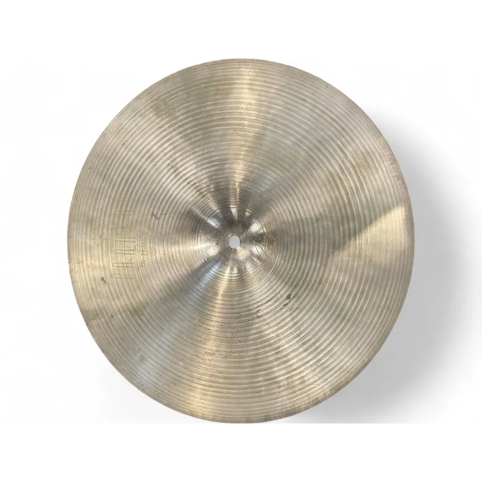 Used SABIAN 13in Paragon Cymbal