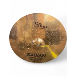 Used SABIAN 16in PRO SONIX CRASH Cymbal
