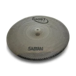 Used SABIAN 18in Quiet Tone Cymbal