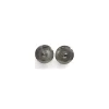 Used SABIAN 14in QUIET TONE Hihat Pair Cymbal
