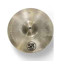 Used SABIAN 18in SR2 Thin Crash Cymbal
