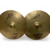 Used SABIAN 14in XS20 Medium Hi Hat Pair Cymbal