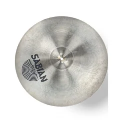 Used SABIAN 18in XS20 Rock Crash Brilliant Cymbal