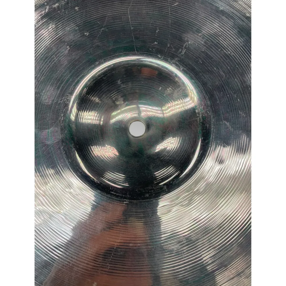 Used SABIAN 14in XSR Cymbal