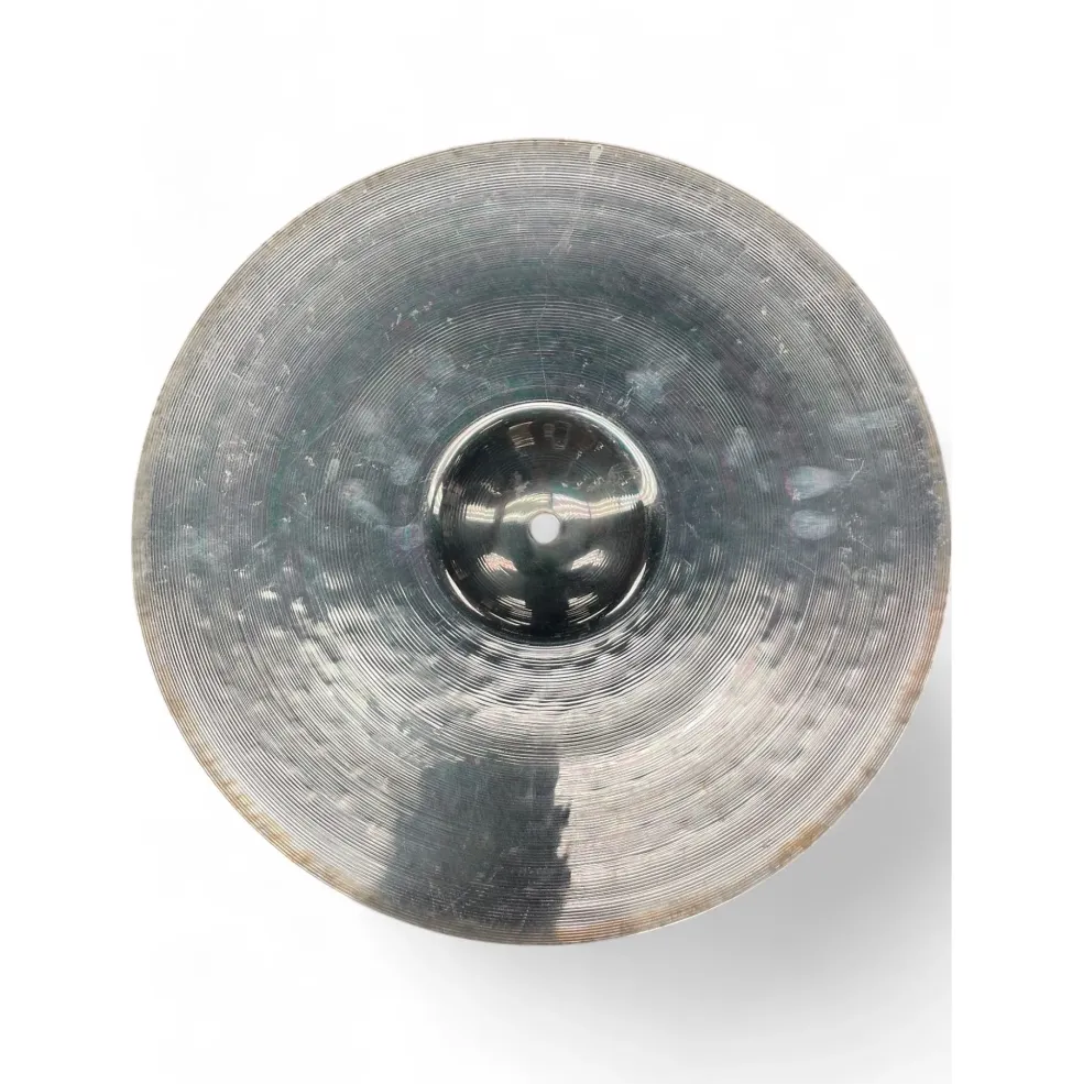 Used SABIAN 14in XSR Cymbal