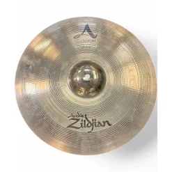 Used SABIAN 14in XSR HI HAT SET Cymbal
