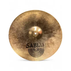 Used SABIAN Pro Studio Crash Cymbal