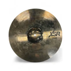Used SABIAN XSR FAST CRASH Cymbal