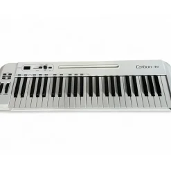 Used Samson Carbon 49 Key MIDI Controller