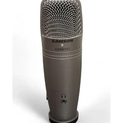 Used Samson CO1UPRO USB Microphone