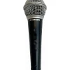 Used Samson M10 Dynamic Microphone