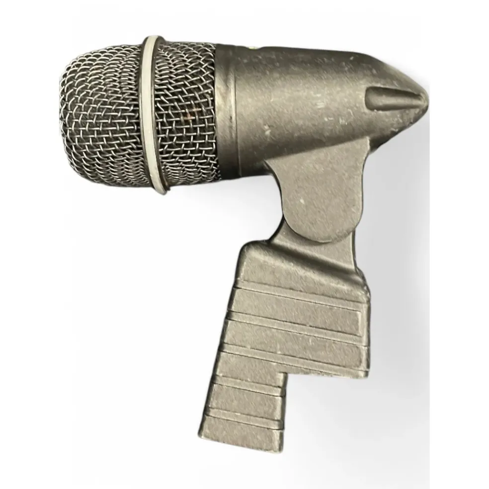 Used Samson Q3 Drum Microphone