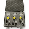 Used Samson R21 3-PACK Dynamic Microphone