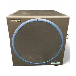 Used Samson Resolv120a Subwoofer