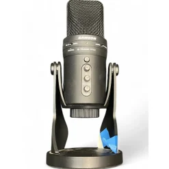 Used Samson SAGM1U G Track USB Microphone