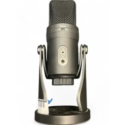Used Samson SAGM1U G Track USB Microphone