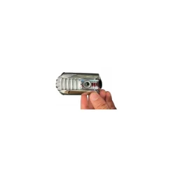 Used Samson SAMTR Meteor USB Microphone