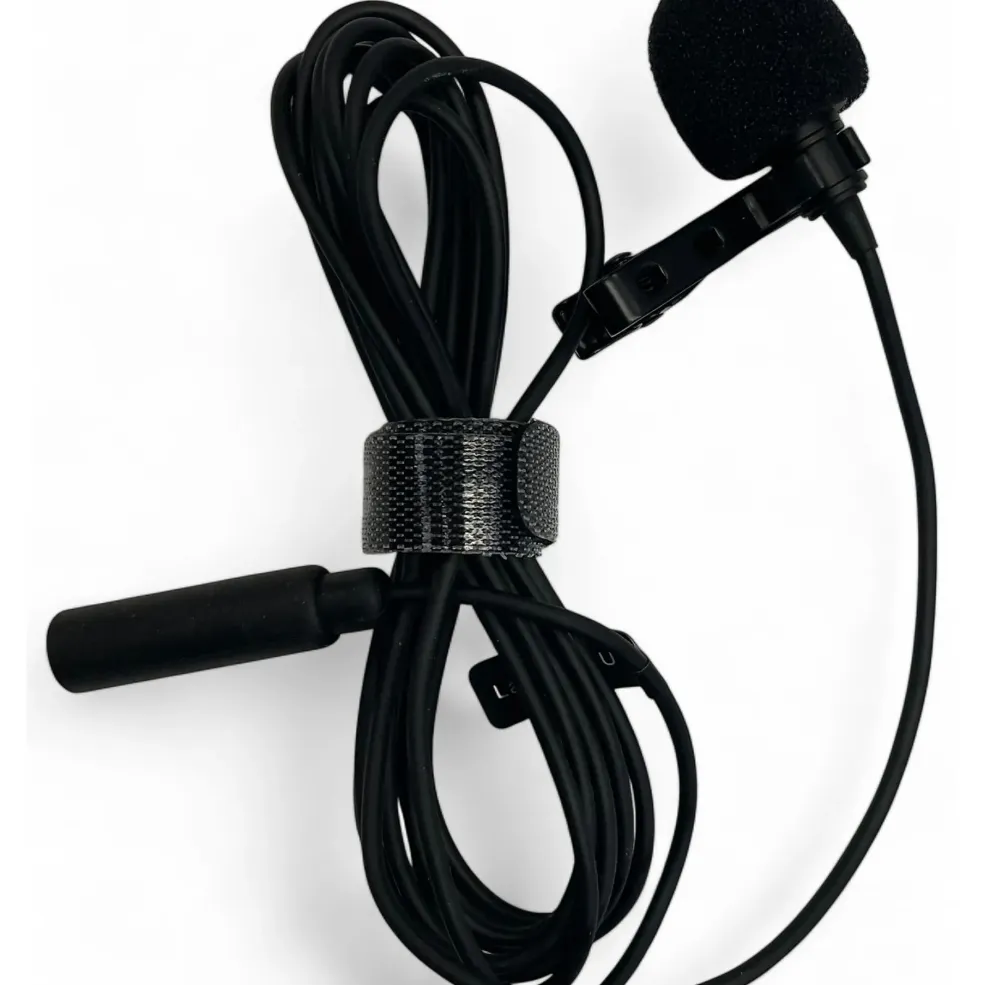 Used Saramonic LavMicro U1a USB Microphone