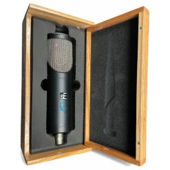 Used sE Electronics rnt Tube Microphone