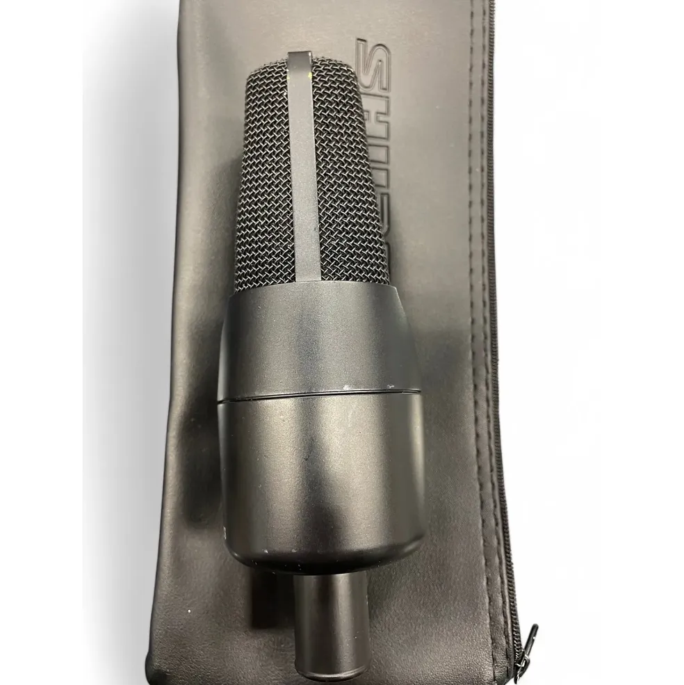 Used sE Electronics X1R Ribbon Microphone