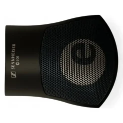 Used Sennheiser E835 Dynamic Microphone