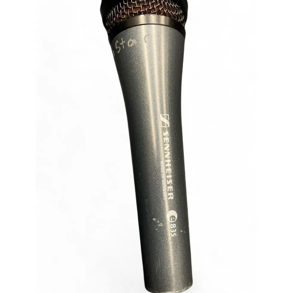 Used Sennheiser E901 Dynamic Microphone