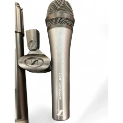 Used Sennheiser E945 Dynamic Microphone