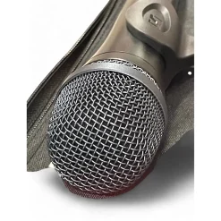 Used Sennheiser E945 Dynamic Microphone