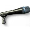 Used Sennheiser E945 Dynamic Microphone
