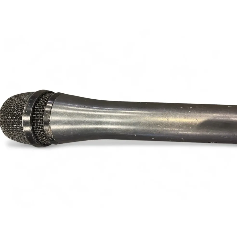 Used Sennheiser E935 Dynamic Microphone