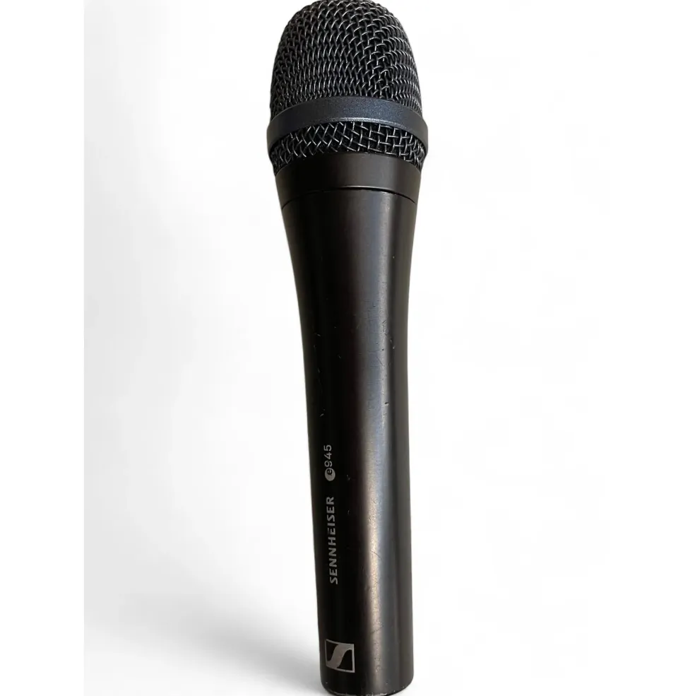 Used Sennheiser E935 Dynamic Microphone