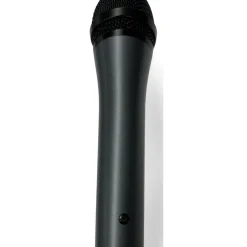 Used Sennheiser E945 Dynamic Microphone