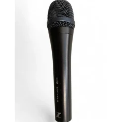 Used Sennheiser E835 Dynamic Microphone