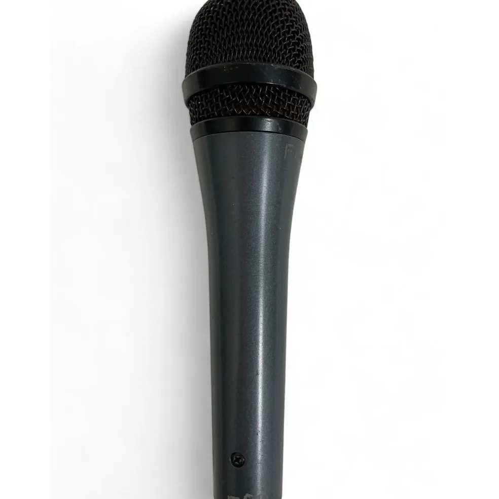 Used Sennheiser E609 Dynamic Microphone