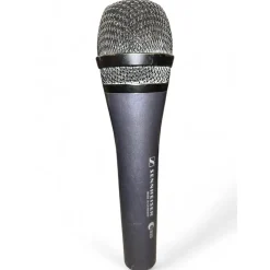 Used Sennheiser E609 Dynamic Microphone