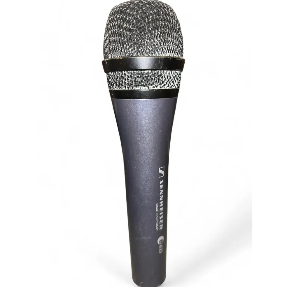 Used Sennheiser E609 Dynamic Microphone