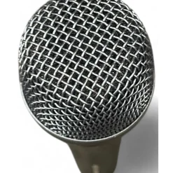 Used Sennheiser E835 Dynamic Microphone