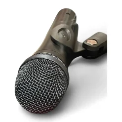 Used Sennheiser E945 Dynamic Microphone