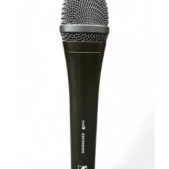 Used Sennheiser E945 Dynamic Microphone